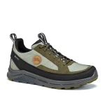 Rotpunkt Low Light GTX, kolor: 303-634 - Deep Olive-Light Olive - 1