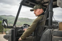 Seeland Gale Fleece Jacket