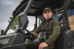 Seeland Gale Fleece Jacket