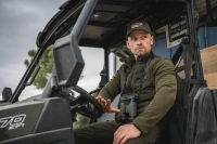 Seeland Gale Fleece Jacket