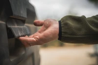 Seeland Gale Fleece Jacket