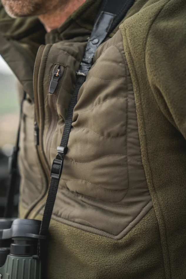 Seeland Gale Fleece Jacket
