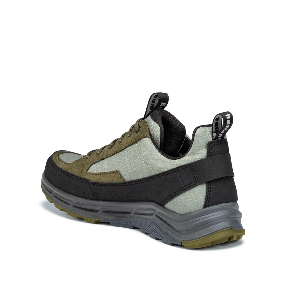 Rotpunkt Low Light GTX, kolor: 303-634 - Deep Olive / Light Olive