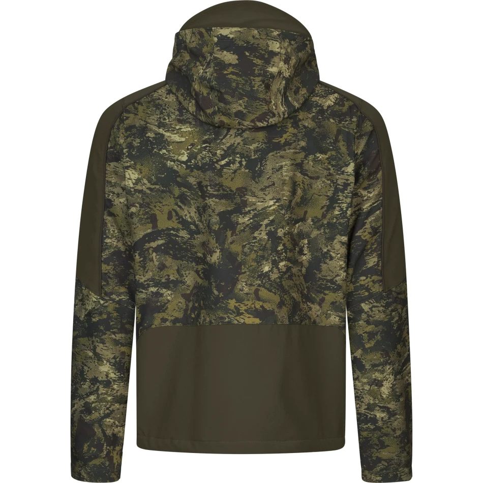 Seeland Chaser Aero Camo Jacket