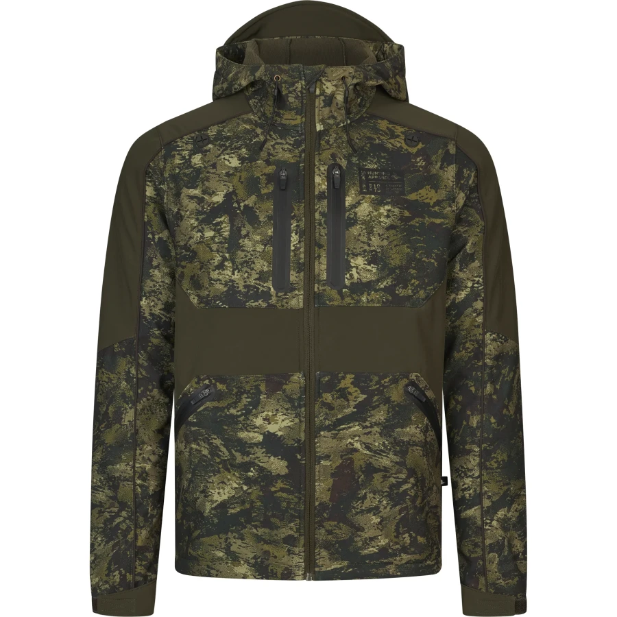 Seeland Chaser Aero Camo Jacket