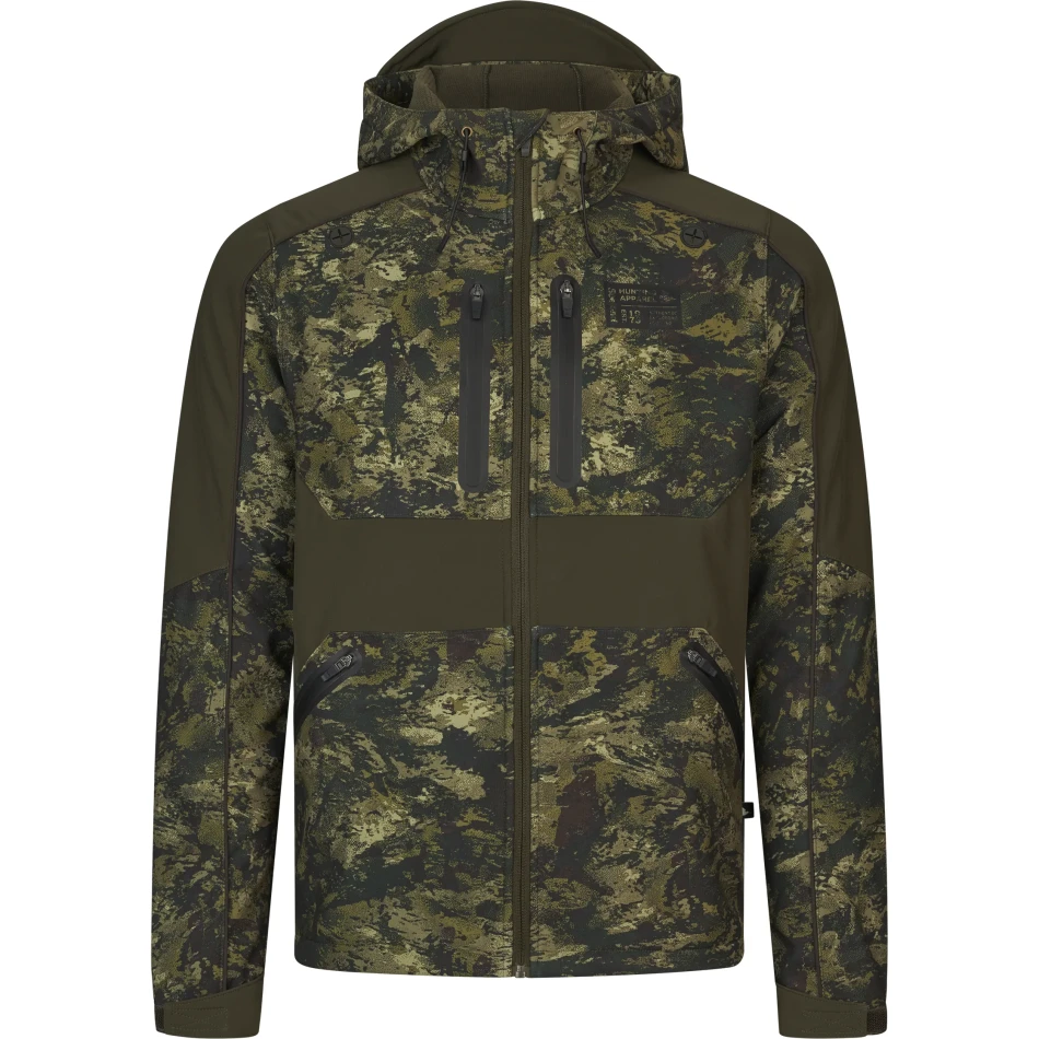Seeland Chaser Aero Camo Jacket