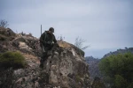 Seeland Chaser Aero Camo Jacket