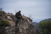 Seeland Chaser Aero Camo Jacket