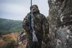 Seeland Chaser Aero Camo Jacket
