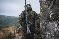 Seeland Chaser Aero Camo Jacket
