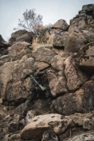 Seeland Chaser Aero Camo Jacket
