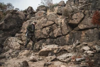 Seeland Chaser Aero Camo Jacket
