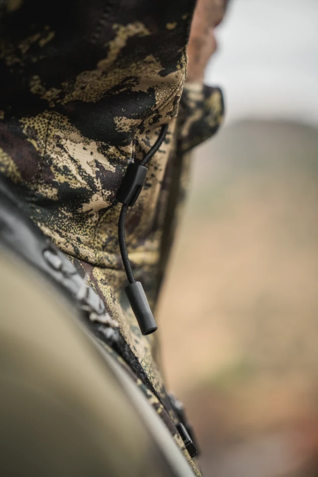 Seeland Chaser Aero Camo Jacket
