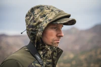 Seeland Chaser Aero Camo Jacket