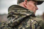 Seeland Chaser Aero Camo Jacket