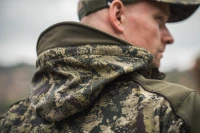 Seeland Chaser Aero Camo Jacket