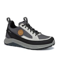 Rotpunkt Light Low Lady GTX, kolor: 601-011 - Light Grey / Anthracite - 1