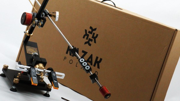 Kazak PRO Trollsky Custom