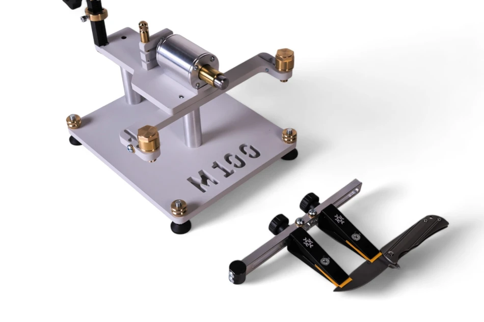 Kazak MODEL 100