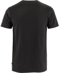 Fjallraven Fox T-shirt, kolor: 550 - Black