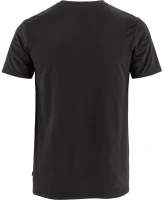 Fjallraven Fox T-shirt, kolor: 550 - Black