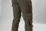 Seeland Birch Zip-off Trousers
