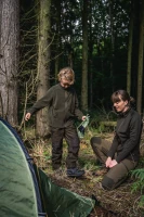 Seeland Larch Stretch Trousers Women