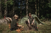 Seeland Larch Stretch Trousers Women