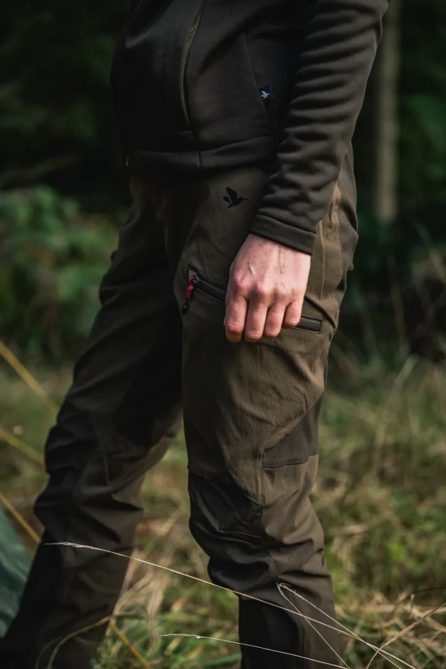 Seeland Larch Stretch Trousers Women