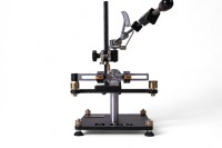 Kazak Model 100 Black Edition