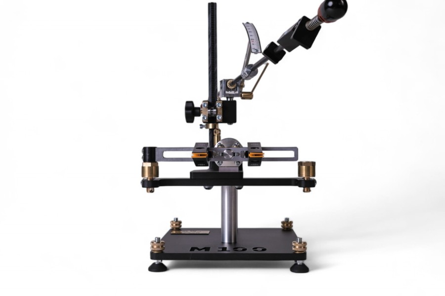 Kazak Model 100 Black Edition