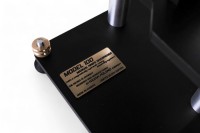 Kazak Model 100 Black Edition