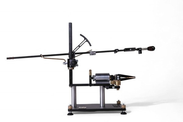 Kazak Model 100 Black Edition
