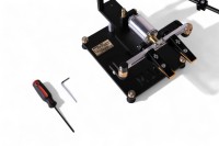 Kazak Model 100 Black Edition