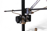 Kazak Model 100 Black Edition