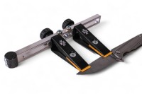 Kazak Model 100 Black Edition