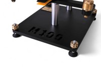 Kazak Model 100 Black Edition