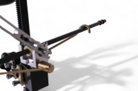 Kazak Model 100 Black Edition