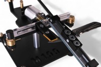 Kazak Model 100 Black Edition