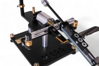 Kazak Model 100 Black Edition