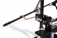 Kazak Model 100 Black Edition