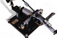 Kazak Model 100 Black Edition