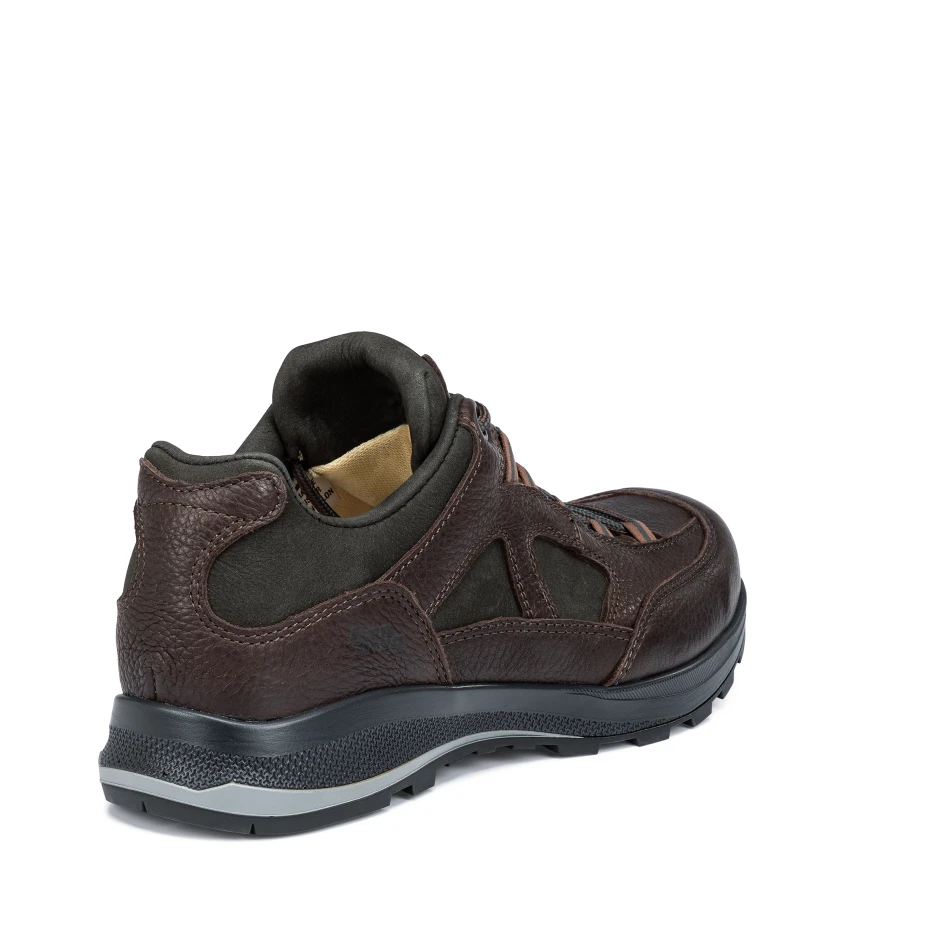 Yakstone, kolor: 032-056 - Chestnut / Brown