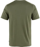 Abisko Wool Classic SS, kolor: 625 - Laurel Green, 2