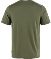 Abisko Wool Classic SS, kolor: 625 - Laurel Green