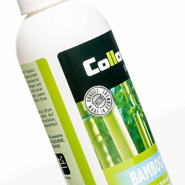 Organic Clean / Bamboo
