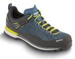Literock free GTX, kolor: 49 - Navy/Yellow
