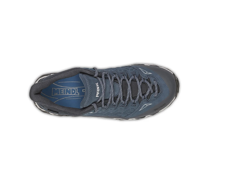 Sion Lady GTX, kolor: 49 - navy - Dual Fit System