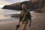 Fjallraven Ovik Travel Shirt LS