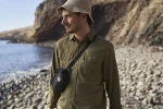 Fjallraven Ovik Travel Shirt LS